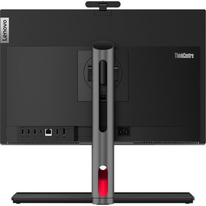 Lenovo ThinkCentre M70a Gen 3 11VL0043CA All-in-One Computer - Intel Core i7 12th Gen i7-12700 Dodeca-core (12 Core) - 16 GB RAM DDR4 SDRAM - 1 TB NVMe M.2 PCI Express PCI Express NVMe 3.0 x2 SSD - 21.5" Full HD 1920 x 1080 - Desktop - Black 11VL0043CA