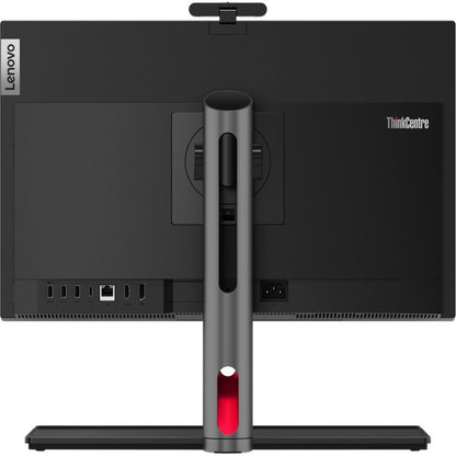 Lenovo ThinkCentre M70a Gen 3 11VL0042US All-in-One Computer - Intel Core i7 12th Gen i7-12700 Dodeca-core (12 Core) - 16 GB RAM DDR4 SDRAM - 512 GB NVMe M.2 PCI Express PCI Express NVMe 4.0 x4 SSD - 21.5" Full HD 1920 x 1080 - Desktop - Black 11VL0042US