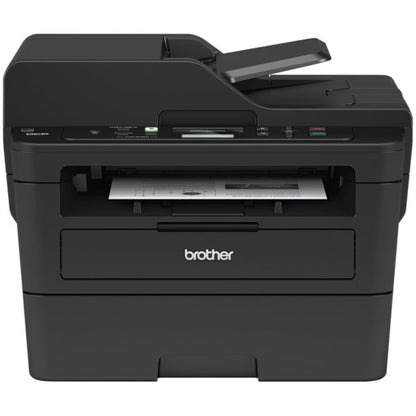 Copieur multifonction Brother DCP-L2550DW avec réseau sans fil et impression recto verso DCP-L2550DW