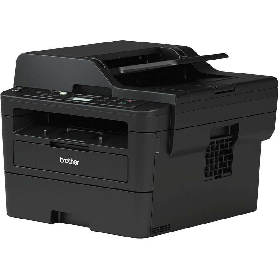 Copieur multifonction Brother DCP-L2550DW avec réseau sans fil et impression recto verso DCP-L2550DW