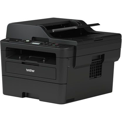 Copieur multifonction Brother DCP-L2550DW avec réseau sans fil et impression recto verso DCP-L2550DW