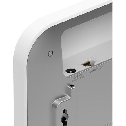 Point d'accès sans fil double bande IEEE 802.11ax 1,80 Gbit/s Netgear WAX610 WAX610PA-100CNS