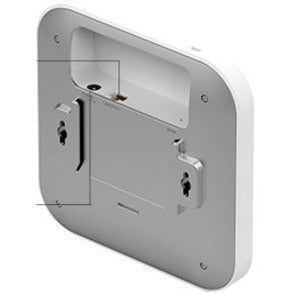 Point d'accès sans fil double bande IEEE 802.11ax 1,80 Gbit/s Netgear WAX610 WAX610PA-100CNS