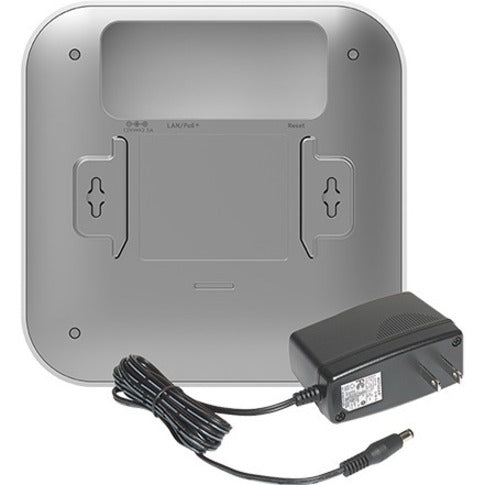 Point d'accès sans fil double bande IEEE 802.11ax 1,80 Gbit/s Netgear WAX610 WAX610PA-100CNS