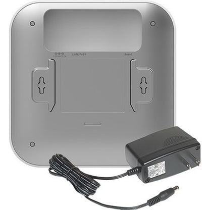 Point d'accès sans fil double bande IEEE 802.11ax 1,80 Gbit/s Netgear WAX610 WAX610PA-100CNS