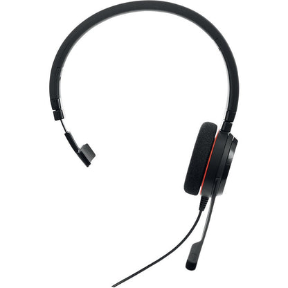 Casque Jabra Evolve 20 MS Mono - Édition spéciale 4993-823-189