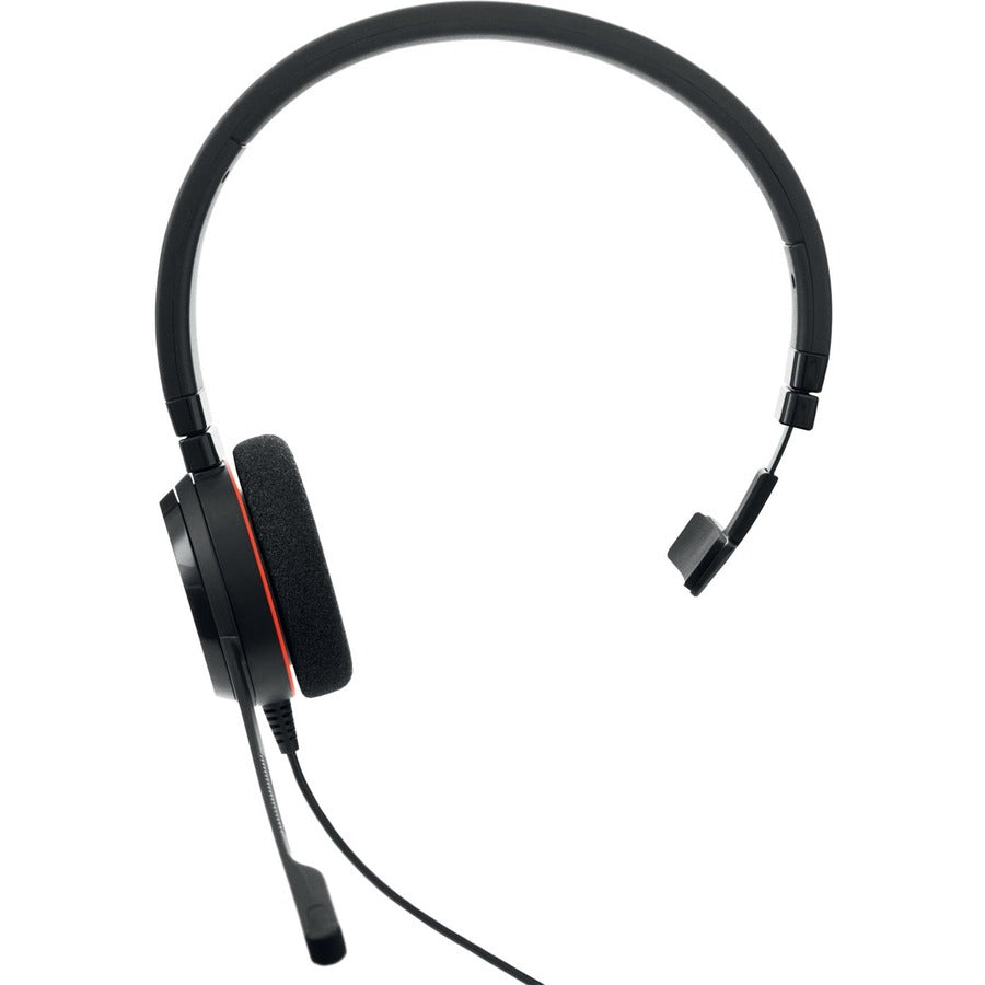 Casque Jabra Evolve 20 MS Mono - Édition spéciale 4993-823-189