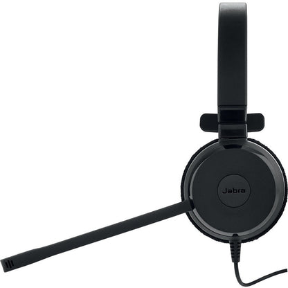 Casque Jabra Evolve 20 MS Mono - Édition spéciale 4993-823-189
