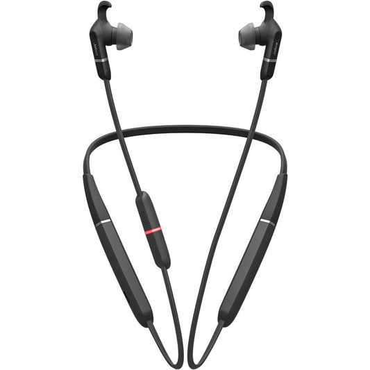 Écouteurs Jabra Evolve 65e MS avec micro 6599-623-109