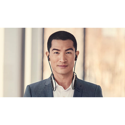 Jabra Evolve 65e MS Earbuds with Mic 6599-623-109