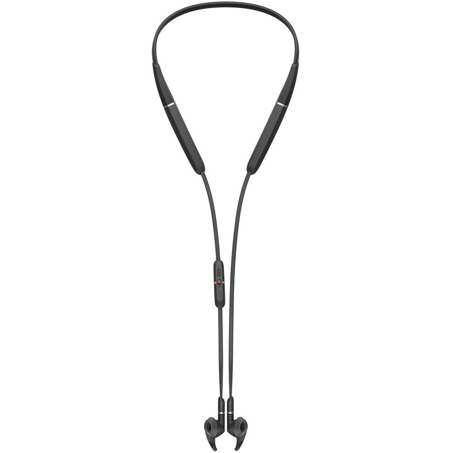 Jabra Evolve 65e MS Earbuds with Mic 6599-623-109