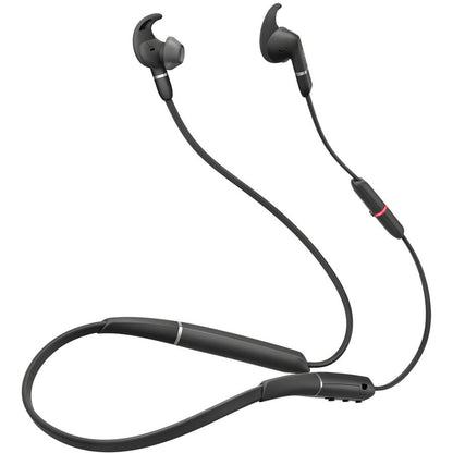 Jabra Evolve 65e MS Earbuds with Mic 6599-623-109