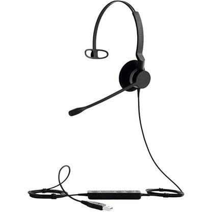 Jabra BIZ 2300 Casque mono USB UC 2393-829-109