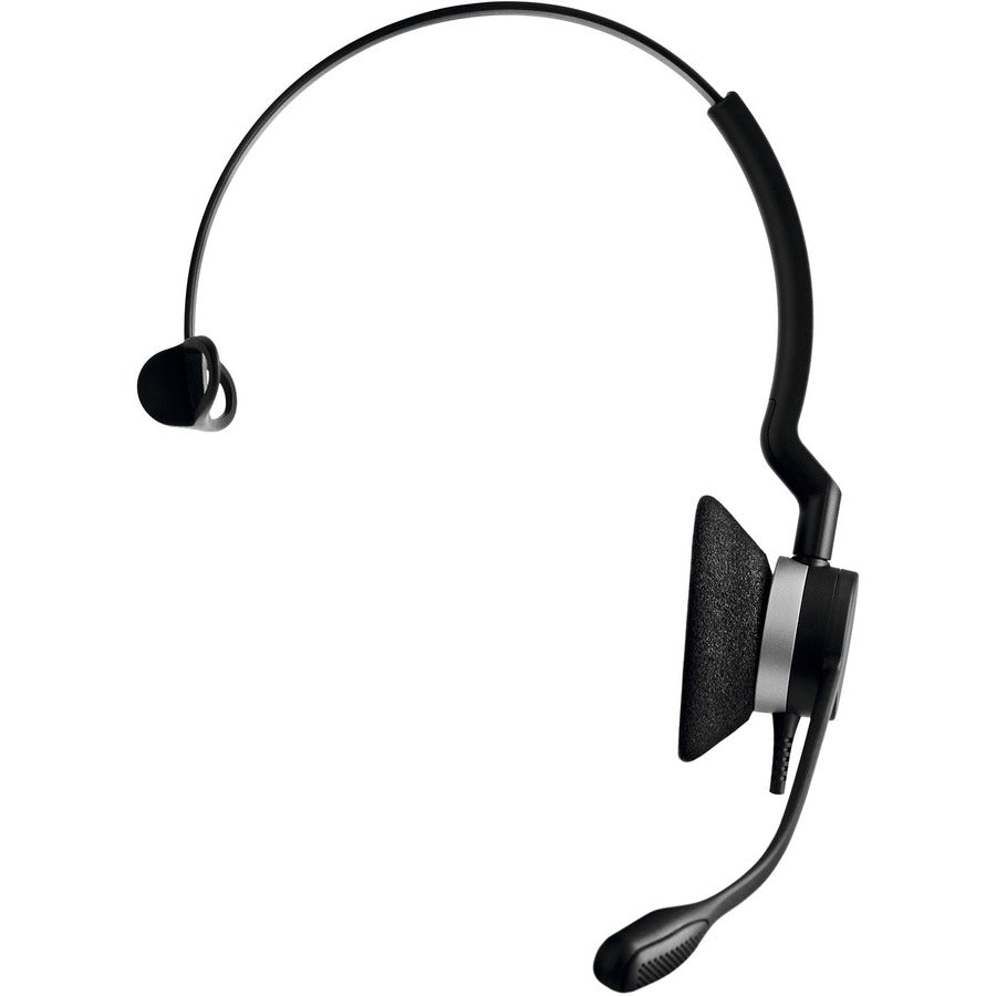 Jabra BIZ 2300 Casque mono USB UC 2393-829-109