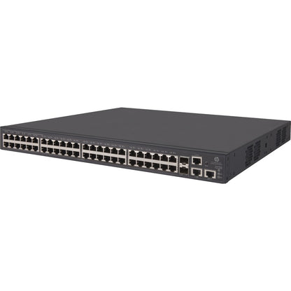 Commutateur HPE 1950-48G-2SFP+-2XGT-PoE+(370 W) JG963A#ABA