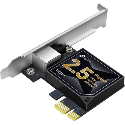 Adaptateur Ethernet 2,5 Gigabit TP-Link TX201 TX201