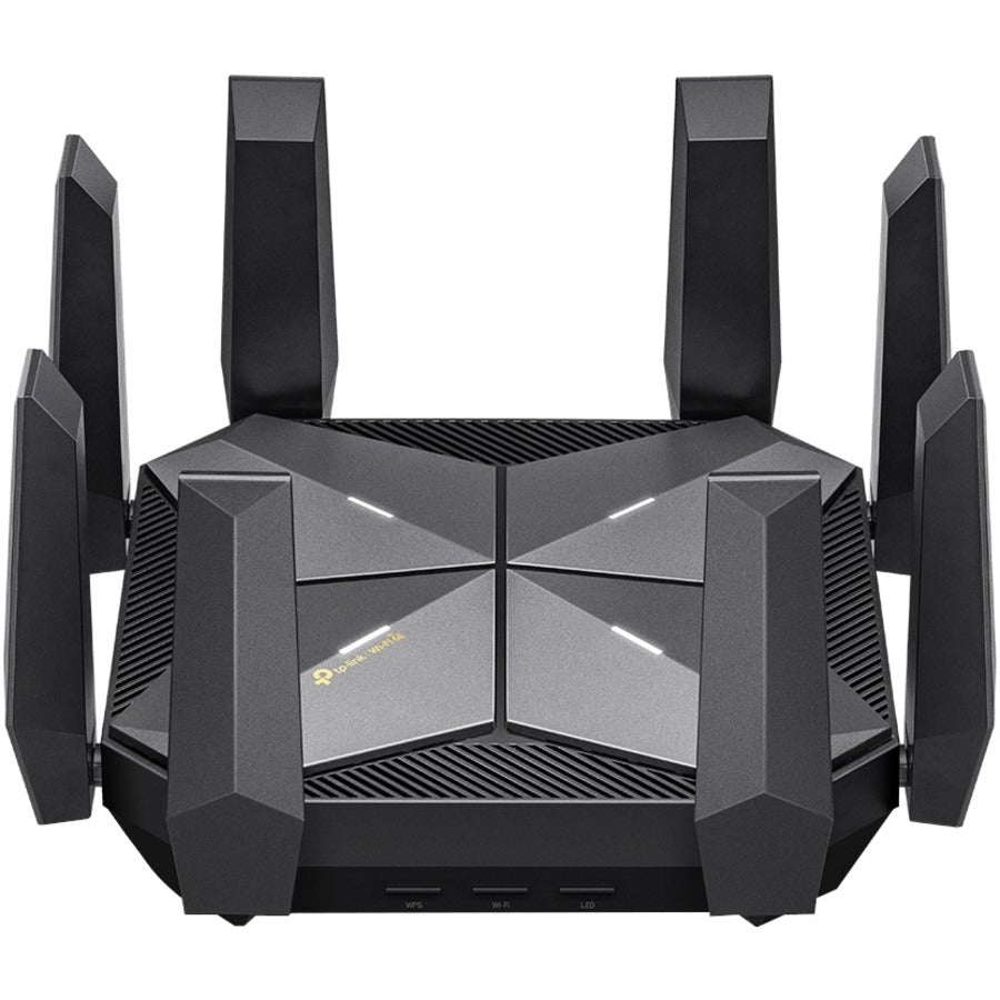 Routeur sans fil Ethernet Wi-Fi 6E IEEE 802.11ax TP-Link Archer AXE300 Archer AXE300