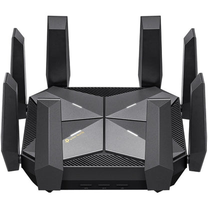 Routeur sans fil Ethernet Wi-Fi 6E IEEE 802.11ax TP-Link Archer AXE300 Archer AXE300