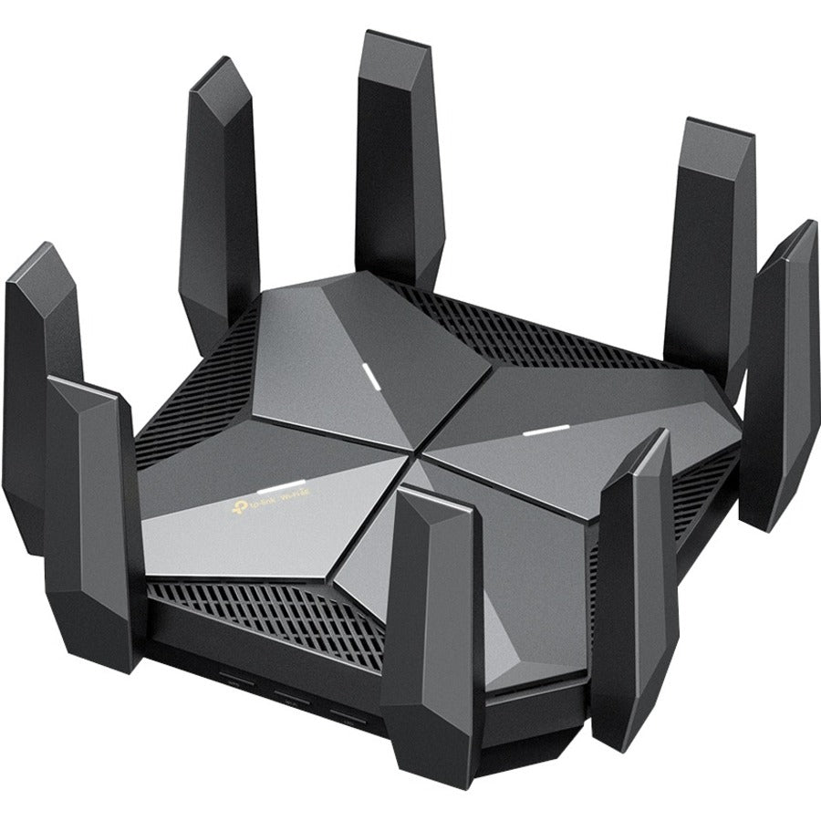 Routeur sans fil Ethernet Wi-Fi 6E IEEE 802.11ax TP-Link Archer AXE300 Archer AXE300