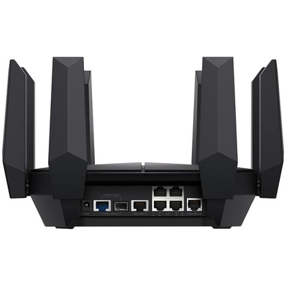 Routeur sans fil Ethernet Wi-Fi 6E IEEE 802.11ax TP-Link Archer AXE300 Archer AXE300