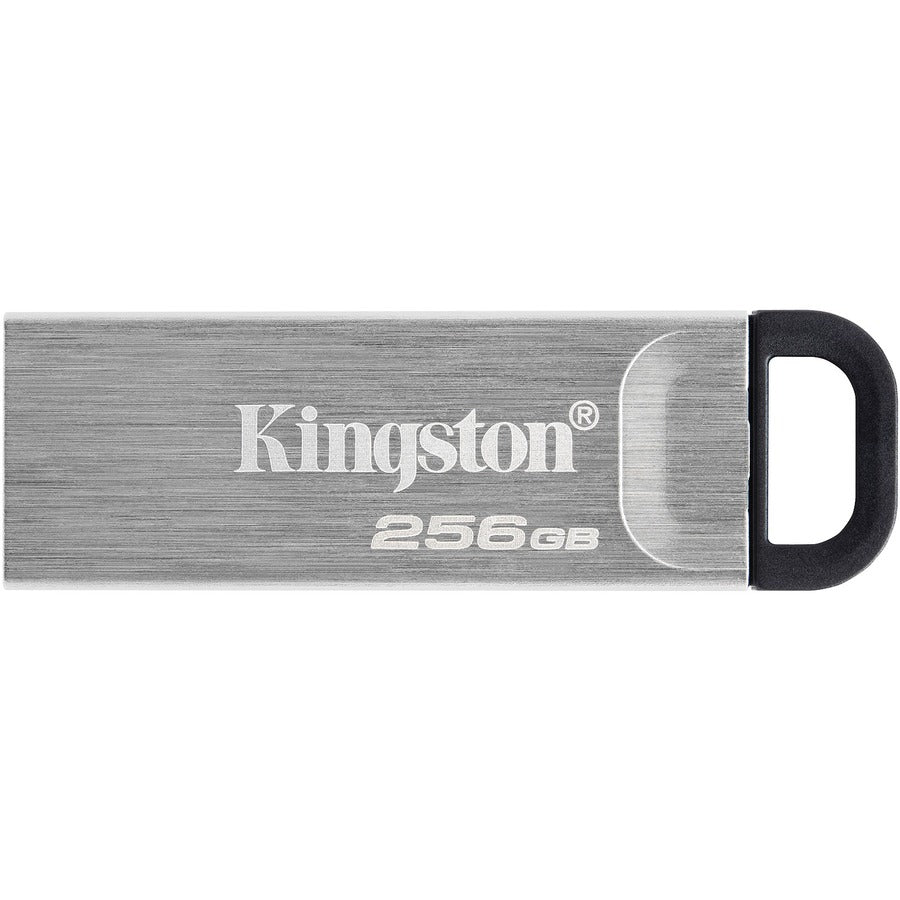 Clé USB 3.2 (1ère génération) Type A Kingston DataTraveler Kyson 256 Go DTKN/256GBCR