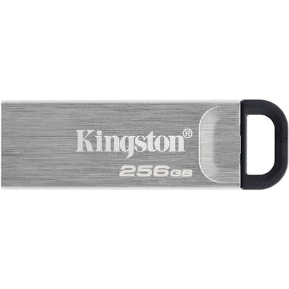Clé USB 3.2 (1ère génération) Type A Kingston DataTraveler Kyson 256 Go DTKN/256GBCR