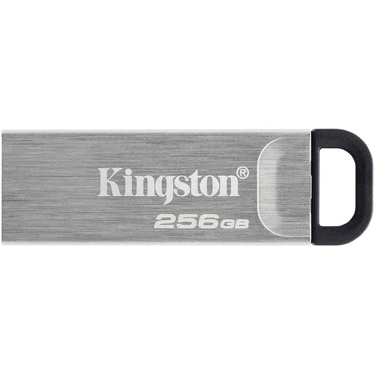 Clé USB 3.2 (1ère génération) Type A Kingston DataTraveler Kyson 256 Go DTKN/256GBCR