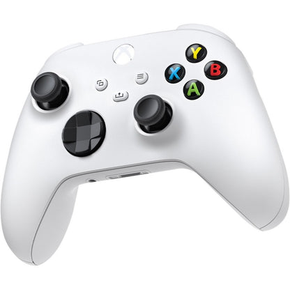 Manette sans fil Microsoft Xbox QAS-00001