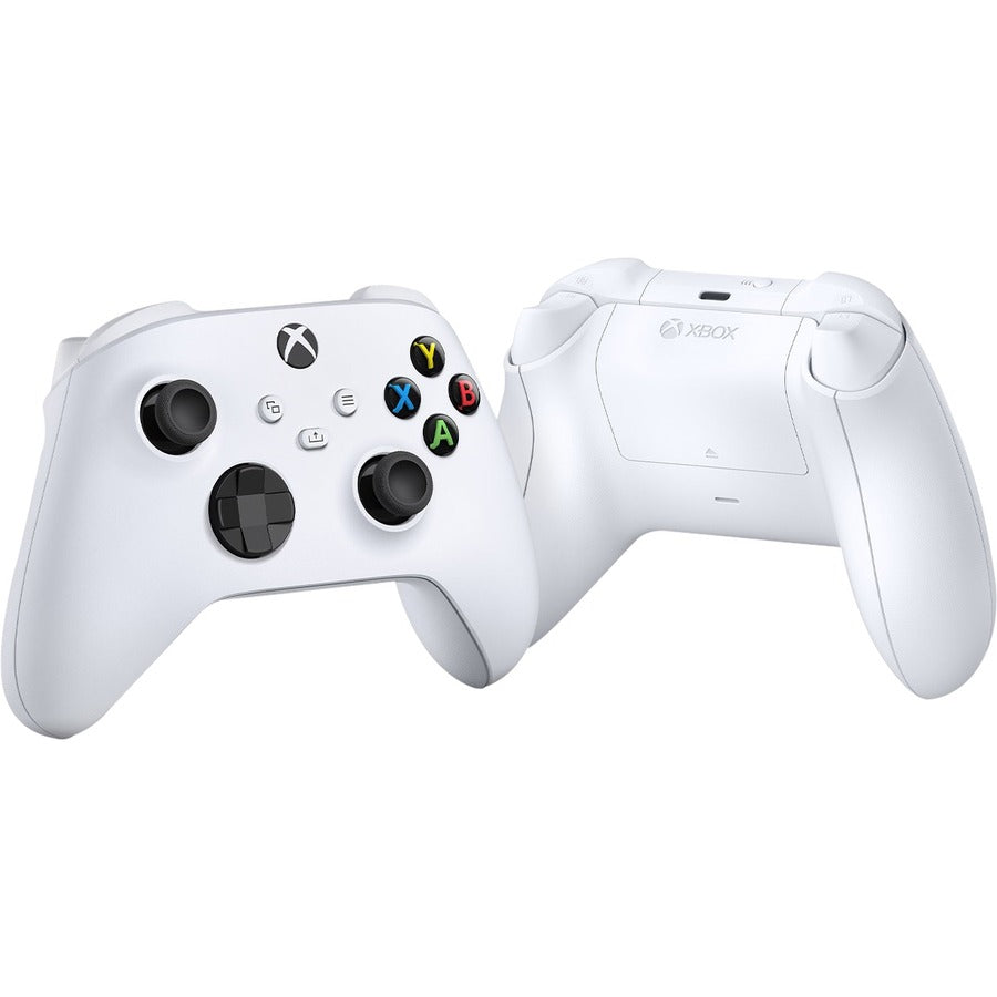 Manette sans fil Microsoft Xbox QAS-00001