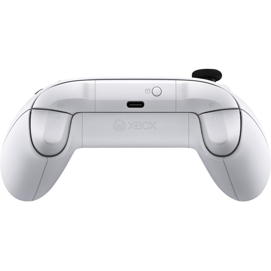 Manette sans fil Microsoft Xbox QAS-00001