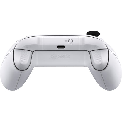 Manette sans fil Microsoft Xbox QAS-00001