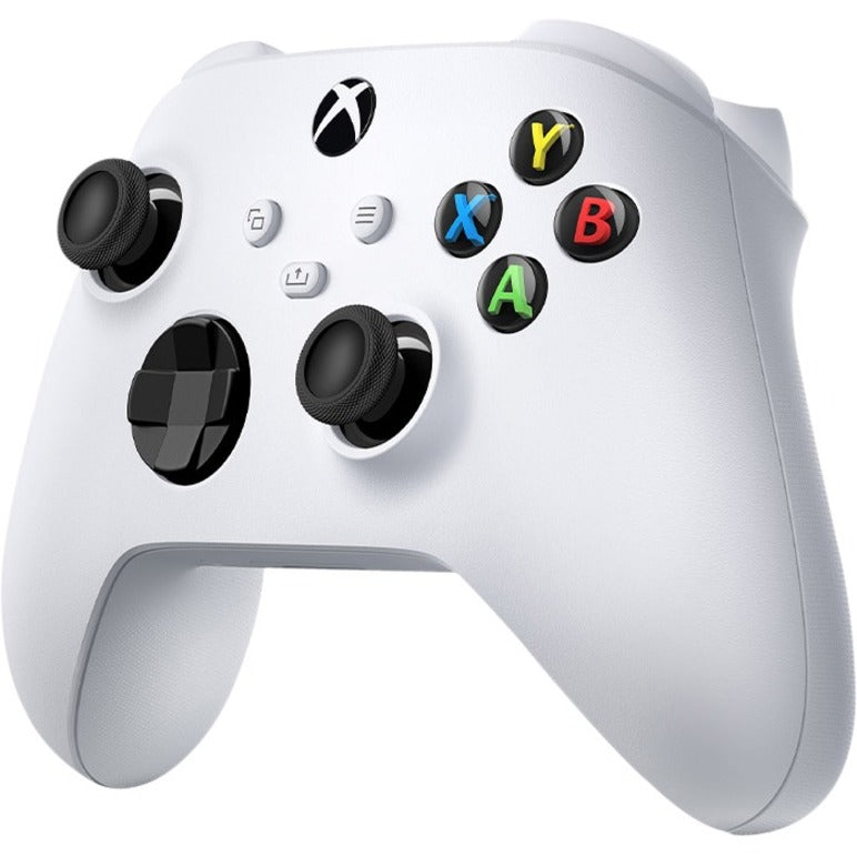 Manette sans fil Microsoft Xbox QAS-00001