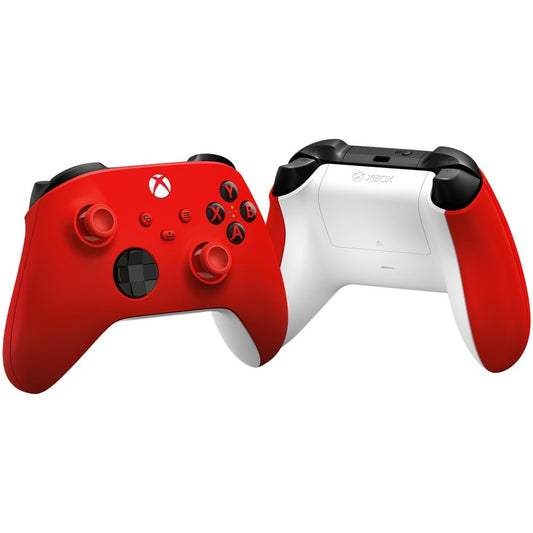 Manette sans fil Microsoft Xbox QAU-00011