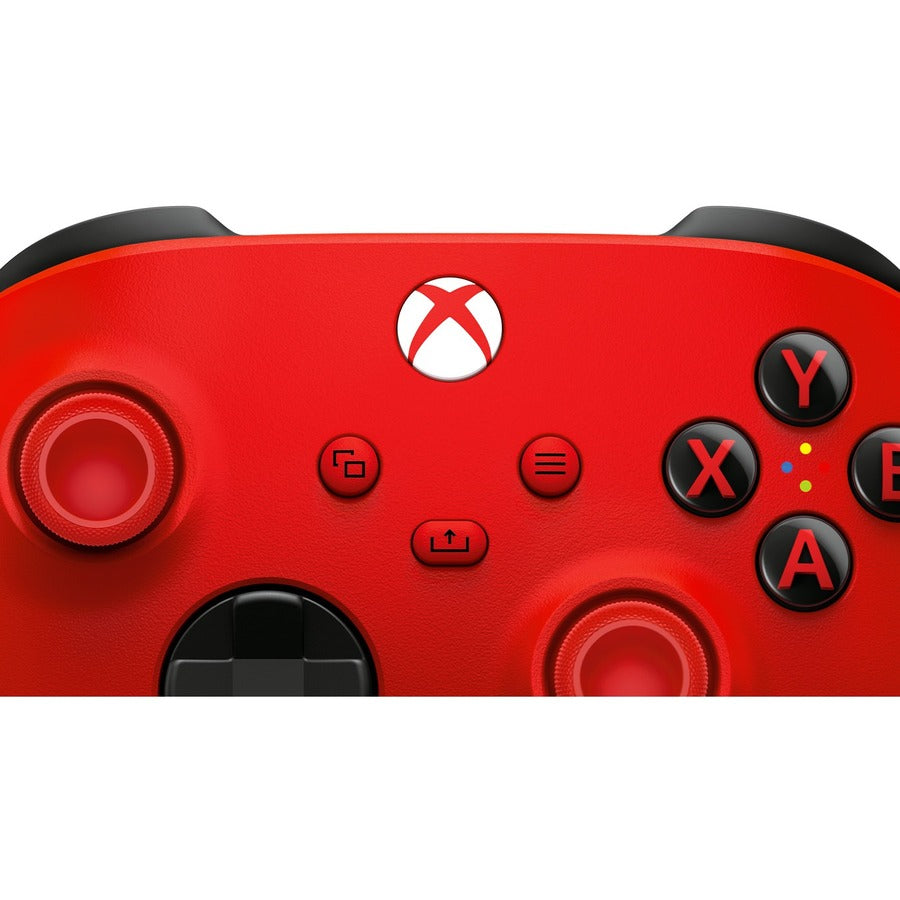 Manette sans fil Microsoft Xbox QAU-00011