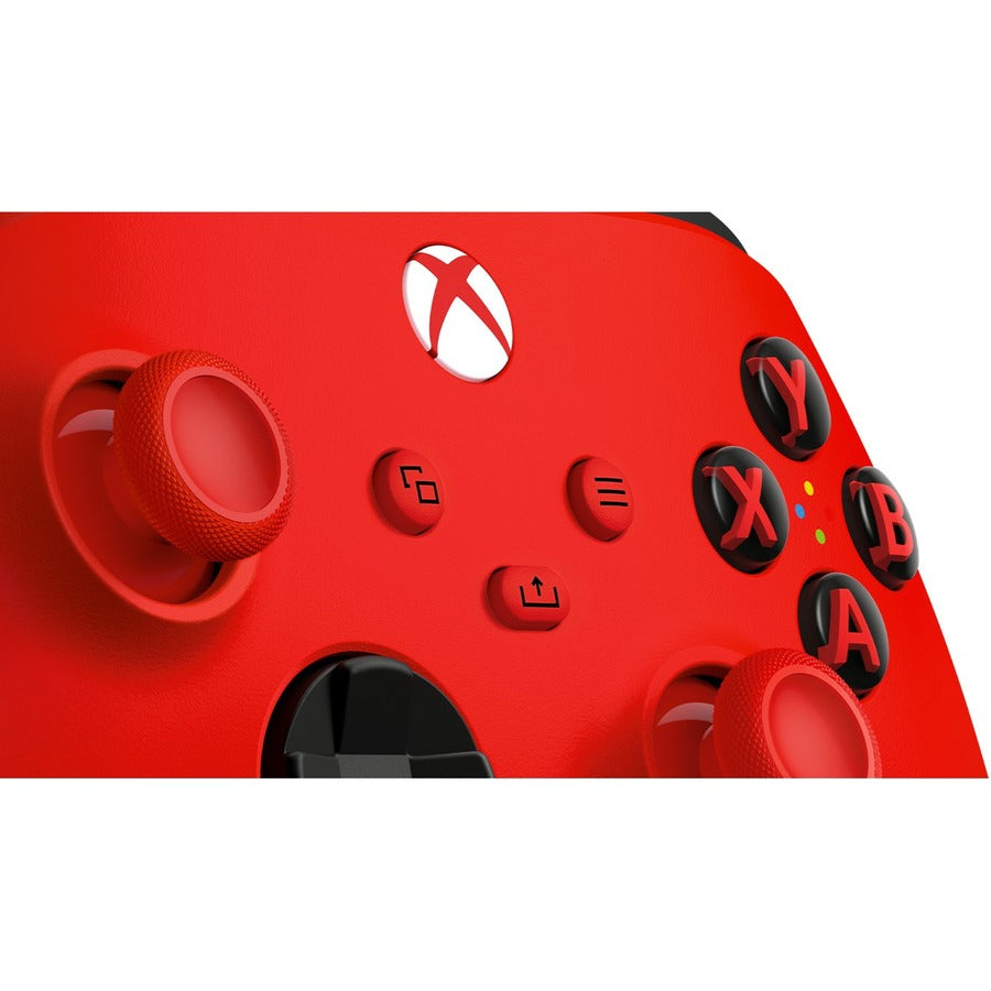 Manette sans fil Microsoft Xbox QAU-00011