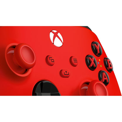 Manette sans fil Microsoft Xbox QAU-00011