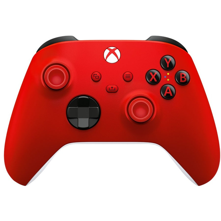 Manette sans fil Microsoft Xbox QAU-00011