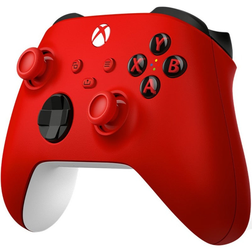 Manette sans fil Microsoft Xbox QAU-00011