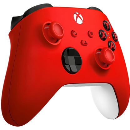 Manette sans fil Microsoft Xbox QAU-00011