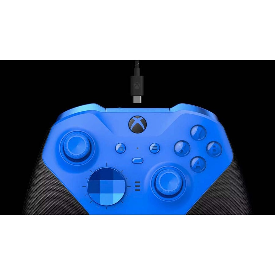 Manette sans fil Microsoft Xbox Elite série 2 - Core RFZ-00017
