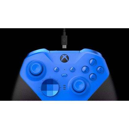 Manette sans fil Microsoft Xbox Elite série 2 - Core RFZ-00017