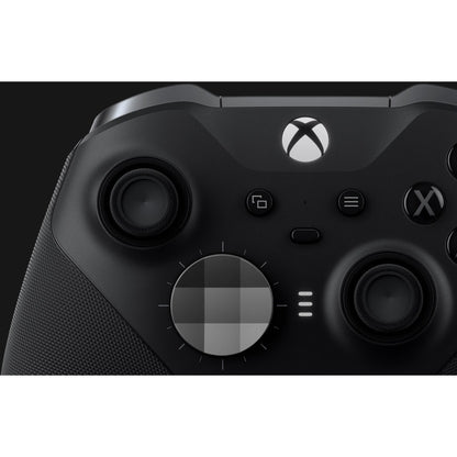 Manette sans fil Microsoft Xbox Elite série 2 FST-00001