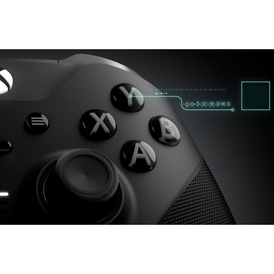 Manette sans fil Microsoft Xbox Elite série 2 FST-00001