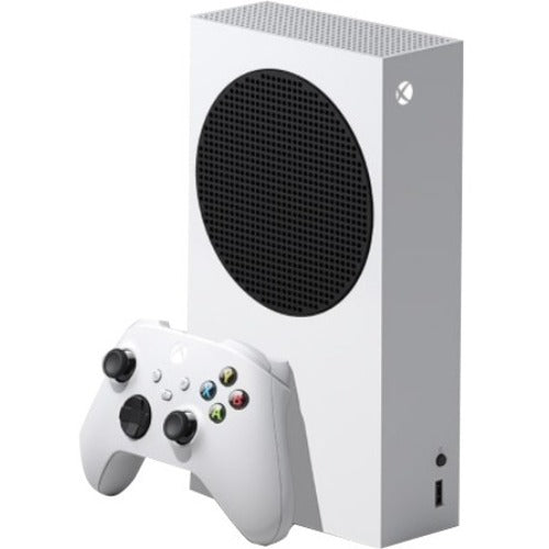 Console de jeu Microsoft Xbox série S RRS-00001