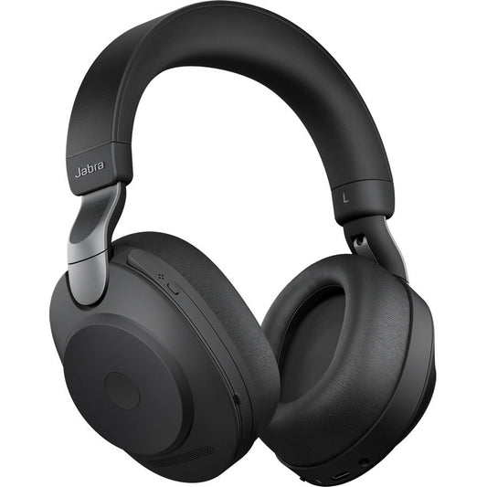 Casque stéréo Jabra Evolve2 85 MS 28599-999-989