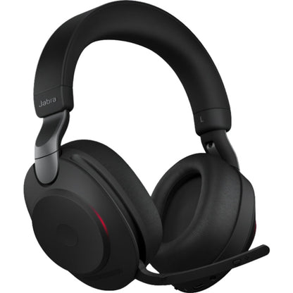 Casque stéréo Jabra Evolve2 85 MS 28599-999-989