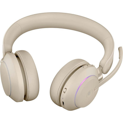 Jabra Evolve2 65 MS Stereo USB-C Headset 26599-999-898
