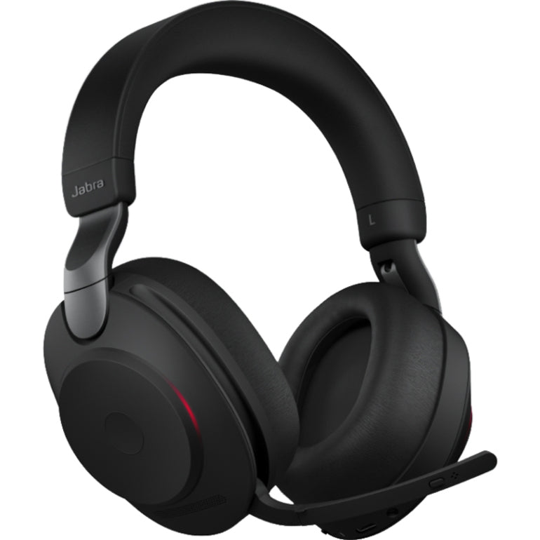 Casque stéréo Jabra Evolve2 85 MS 28599-999-999