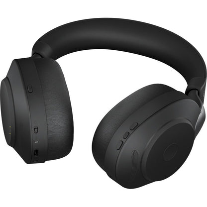Casque stéréo Jabra Evolve2 85 MS 28599-999-999