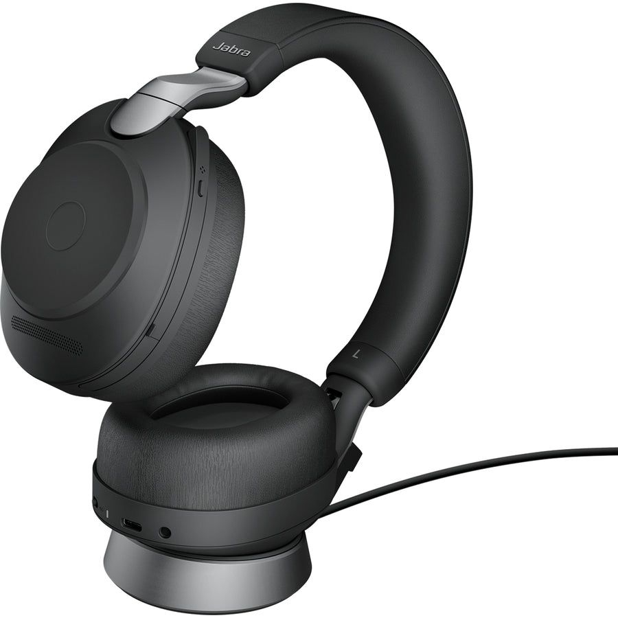 Jabra Evolve2 85 UC Stereo Headset 28599-989-889